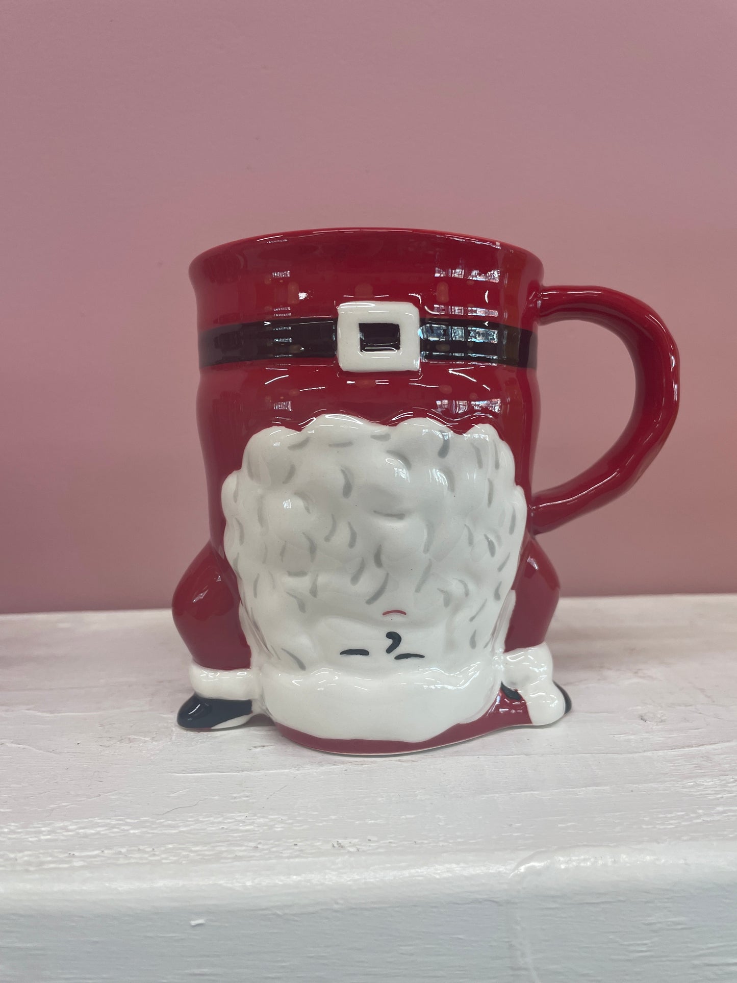 Santa