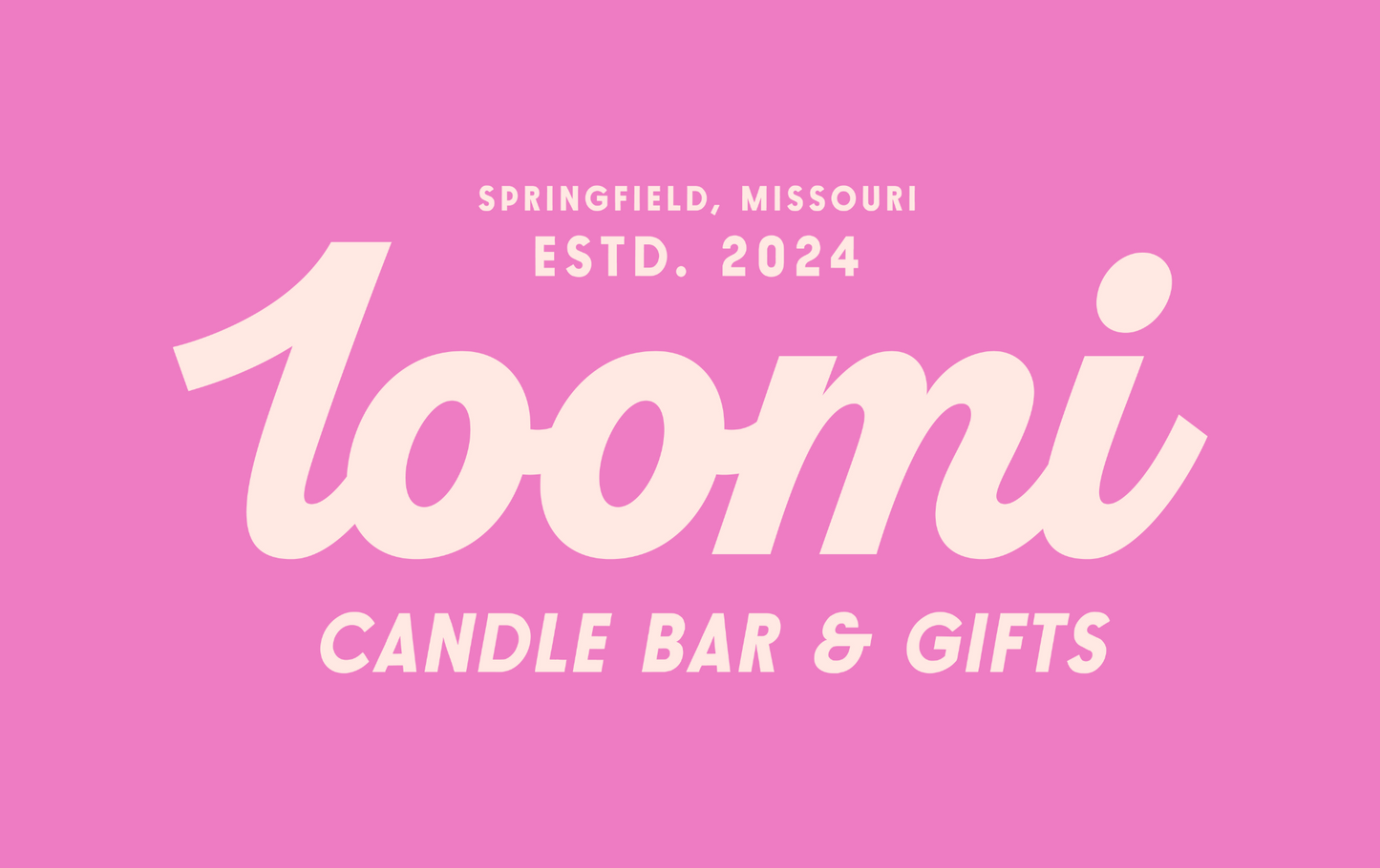 Loomi Gift Card