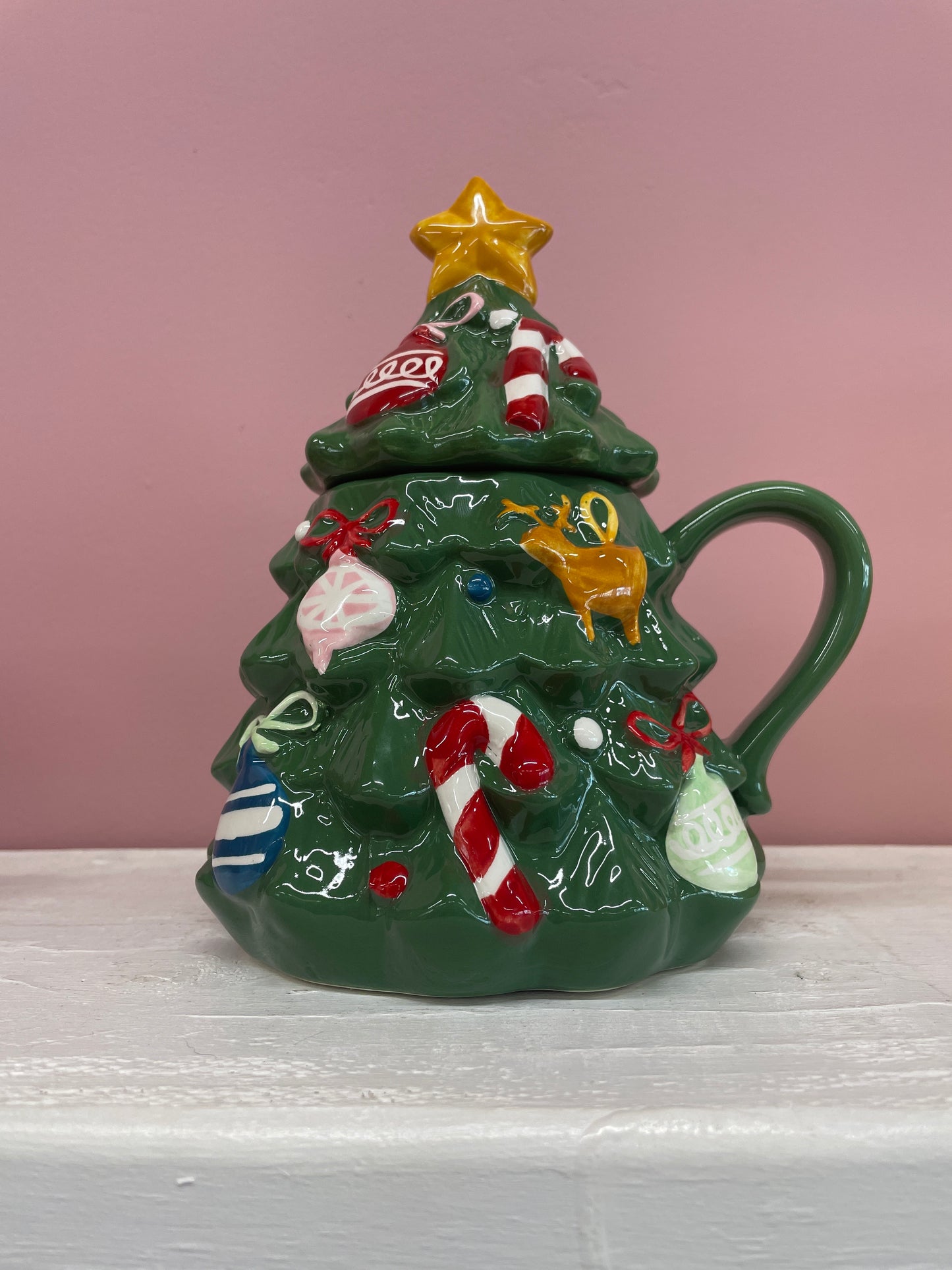 Noble Fir