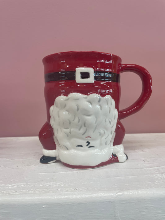 Santa