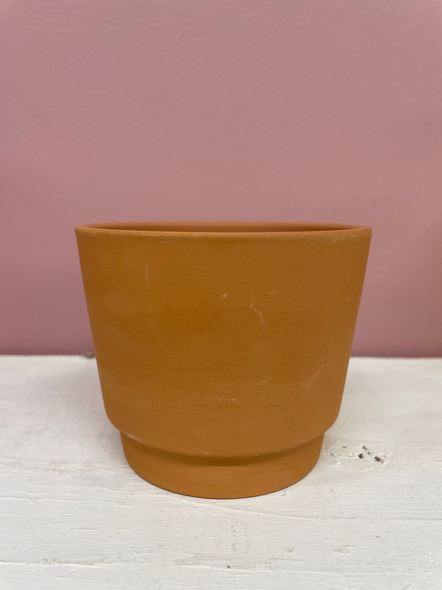 Terracotta