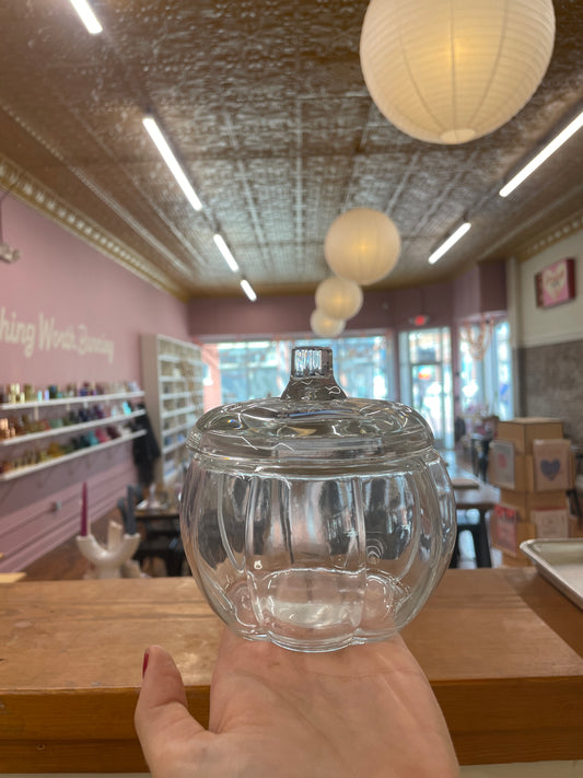 Crystal Gourd